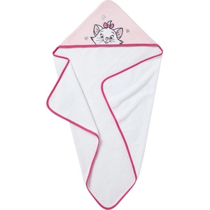 Babycalin Хавлия За Баня Minnie Marie 80/80 См Disney Baby (DIS303321) - playfactory