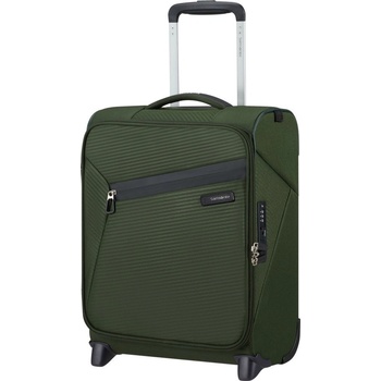 Samsonite Citybeat Upright modrá 42 l