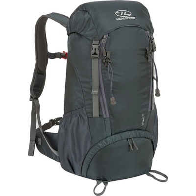 Highlander Раница Highlander Trail 40 L антрацит (160104)
