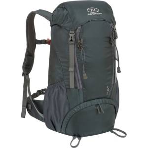 Highlander Раница Highlander Trail 40 L антрацит (160104)
