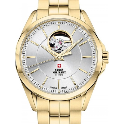 Swiss Military SMA34085.31