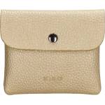 Beagles Портфейл Beagles Lizaso 21845 Gold Beagles | Zlaten | ЖЕНИ | UNI