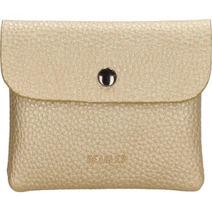 Beagles Портфейл Beagles Lizaso 21845 Gold Beagles | Zlaten | ЖЕНИ | UNI