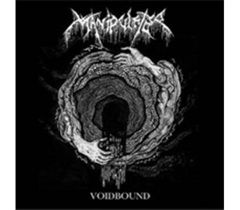 Manipulator - Voidbound + Unearthed