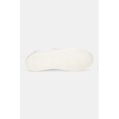 Zadig&Voltaire Маратонки zadig&voltaire zv1747 (smsn00001)