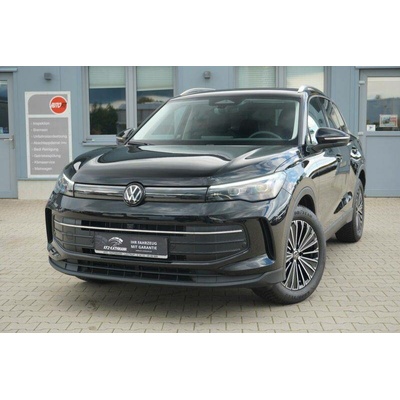 Volkswagen Tiguan 1.5 eTSI DSG Goal 96 kW