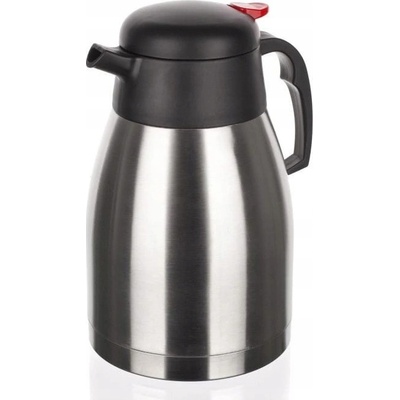 Banquet termoska 1,4 l černý