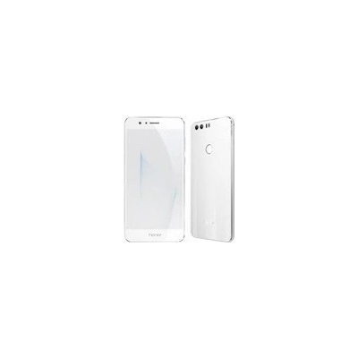 HONOR 8 32GB Dual SIM Pearl White