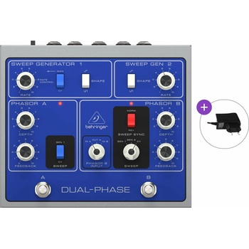 Behringer Dual-Phase