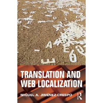 Translation and Web Localization | Miguel A Jimenez Crespo