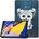 Калъф за таблет Ka Digital Lenovo Tab M10 FHD Plus, TB-X606F, Cat (LT-M10-Plus-case-Cat)