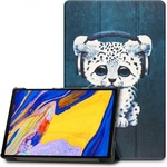 Калъф за таблет Ka Digital Lenovo Tab M10 FHD Plus, TB-X606F, Cat (LT-M10-Plus-case-Cat)
