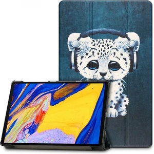  Калъф за таблет Ka Digital Lenovo Tab M10 FHD Plus, TB-X606F, Cat (LT-M10-Plus-case-Cat)