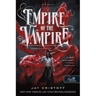 Empire of the Vampire - Vámpírbirodalom