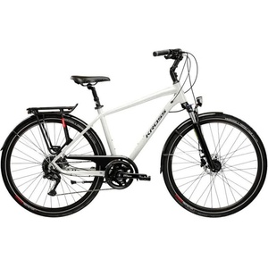 Kross Trans 5.0 28 (2026) Велосипеди