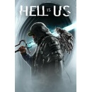 Hell is Us