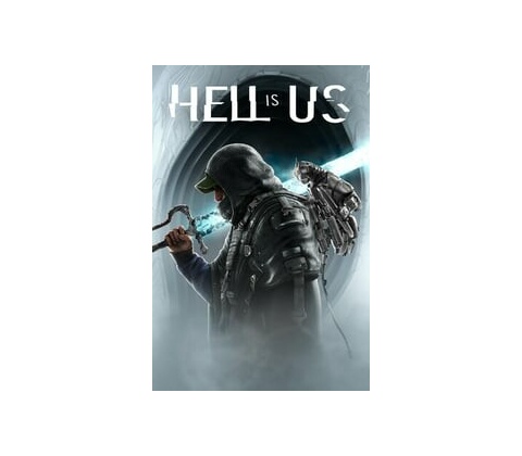 Hell is Us