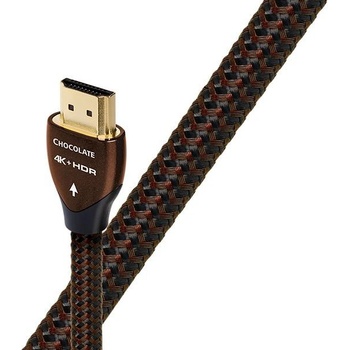 AudioQuest HDMI Chocolate 3m