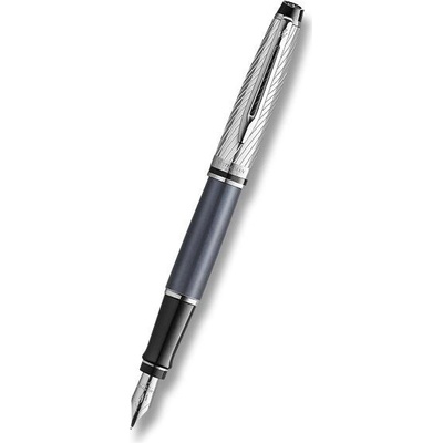 Waterman Expert Deluxe Metalic Stone CT 1507/195768 hrot F