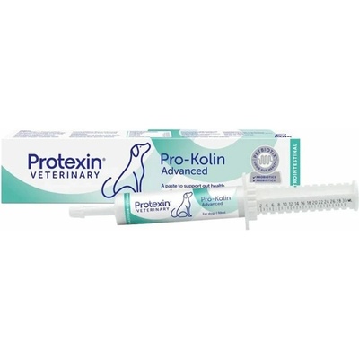 Protexin Pro-Kolin Advanced pasta pro psy 15 ml