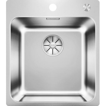 Image 1 of BLANCO SOLIS 400-IF/A (526119)