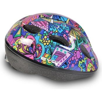 BYOX Каска Y03 цветна (48-54 cm) (107466)