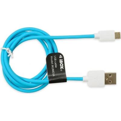 iBOX IKUMD3A USB-A / microUSB 3A