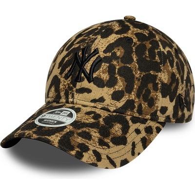 NEW ERA NEW ERA 920W MLB Leopard 9twenty NEYYAN 60856260