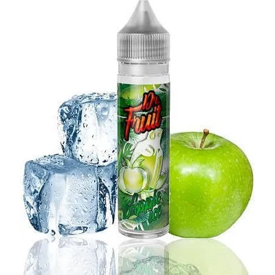 Dr Fruit Apple Ice 50ml