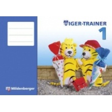 1. Schuljahr, Tiger-Trainer