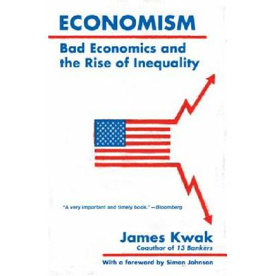 Economism James Kwak