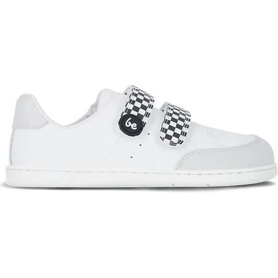 Маратонки Be lenka Energise Barefoot trainers - White (White / Checkerboard)