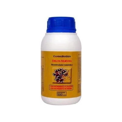 Delta Nueve 500ml - стимулатор на цъфтеж
