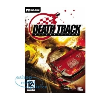 Death Track: Resurrection