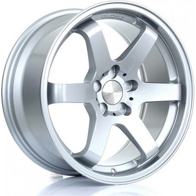 Bola B1 8,5X18 5X114,3 ET30-45 silver