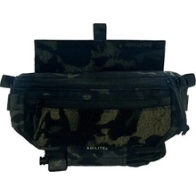 Hanger Agilite brušné Six Multicam Black