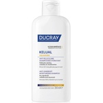 Ducray Kelual Squanorm Moisturizing Treatment Shampoo Dry Dandruff шампоан против сух пърхот 200ml