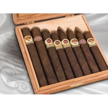 Padron Sampler Natural