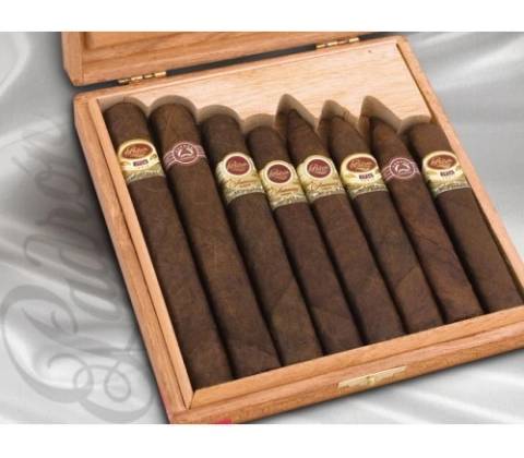 Padron Sampler Natural