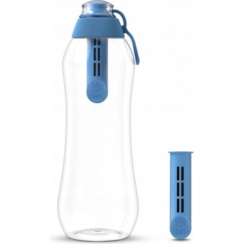 Dafi Soft 0,7l modrá