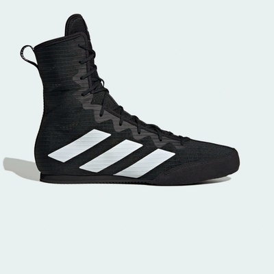 adidas Box Hog 4 černá