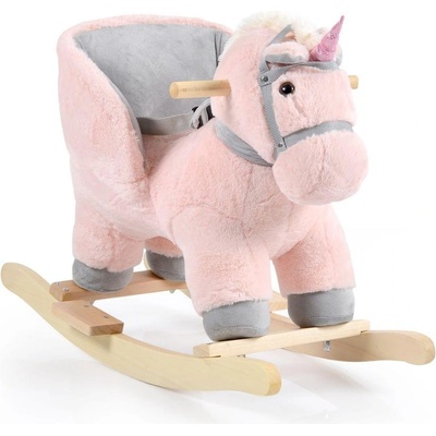 Moni Люлка плюшена Cookie (3800146230821)