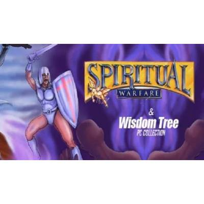 Игра Spiritual Warfare & Wisdom Tree Collection за PC Steam, Електронна доставка