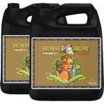 Advanced Nutrients pH Perfect Sensi Coco Grow Part A & B 4L