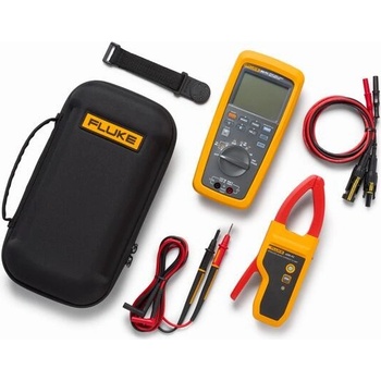 Fluke 283 FC/PV/EUR
