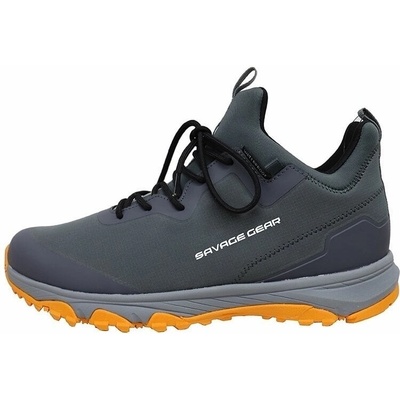 Savage Gear Rybárska obuv Freestyle Sneaker Pearl Grey