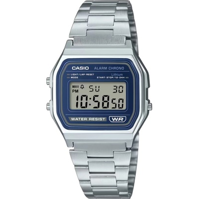 Casio A158WEA-2EF