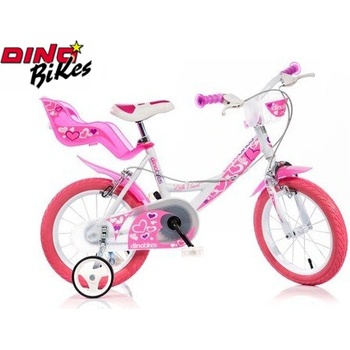 DINO Bikes 2017