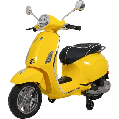 Tomido Vespa ROMA Elektrický skútr ž