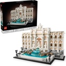 Image 1 of LEGO® Architecture - Trevi Fountain (21062)